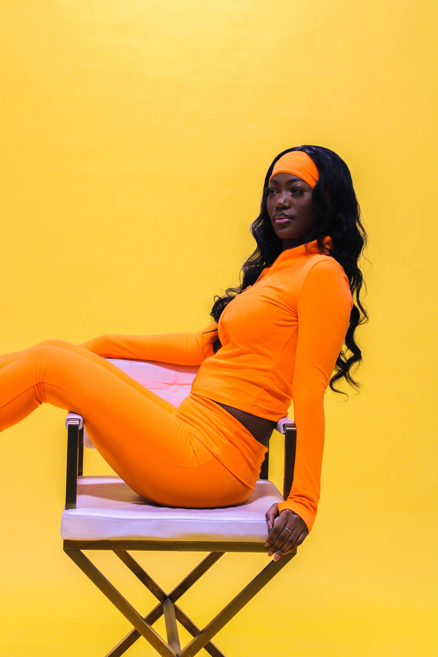 “GiGi Angels” Halloween Collection